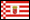 Flagge von Bremen